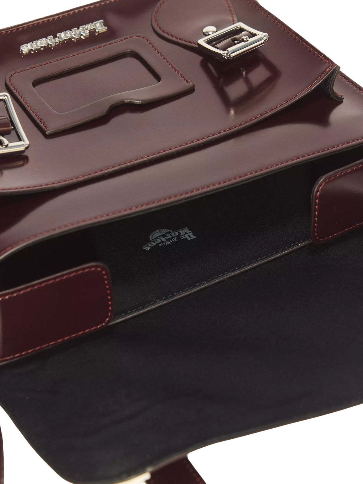 Dr. martens Borse#colore_bordeaux