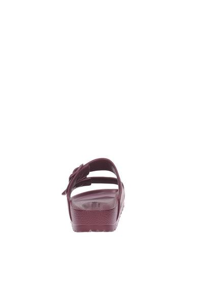 Birkenstock Ciabatta#colore_rosso