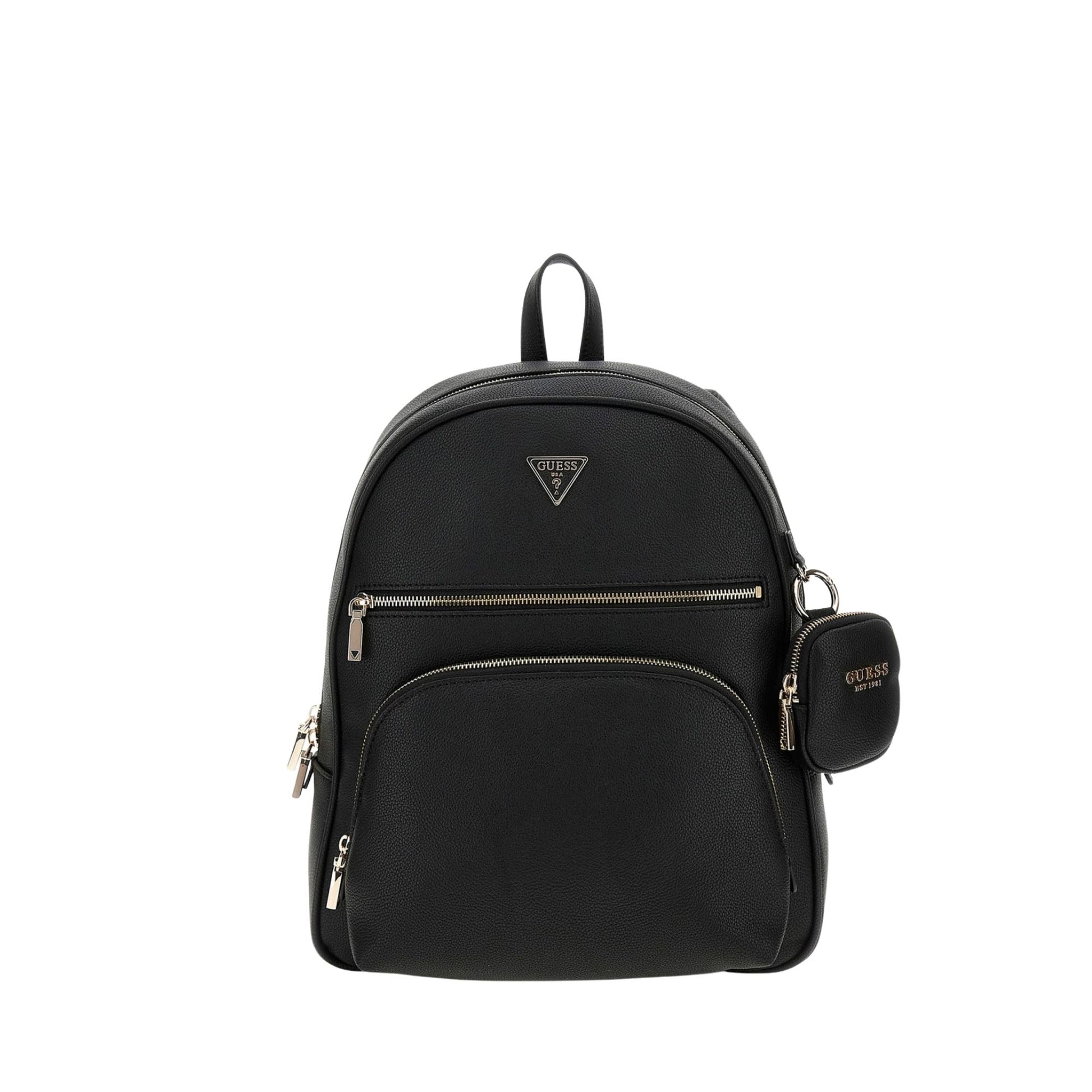 Guess Zaino Power Play II Lrg Tech Backpack - Marylou Shop
