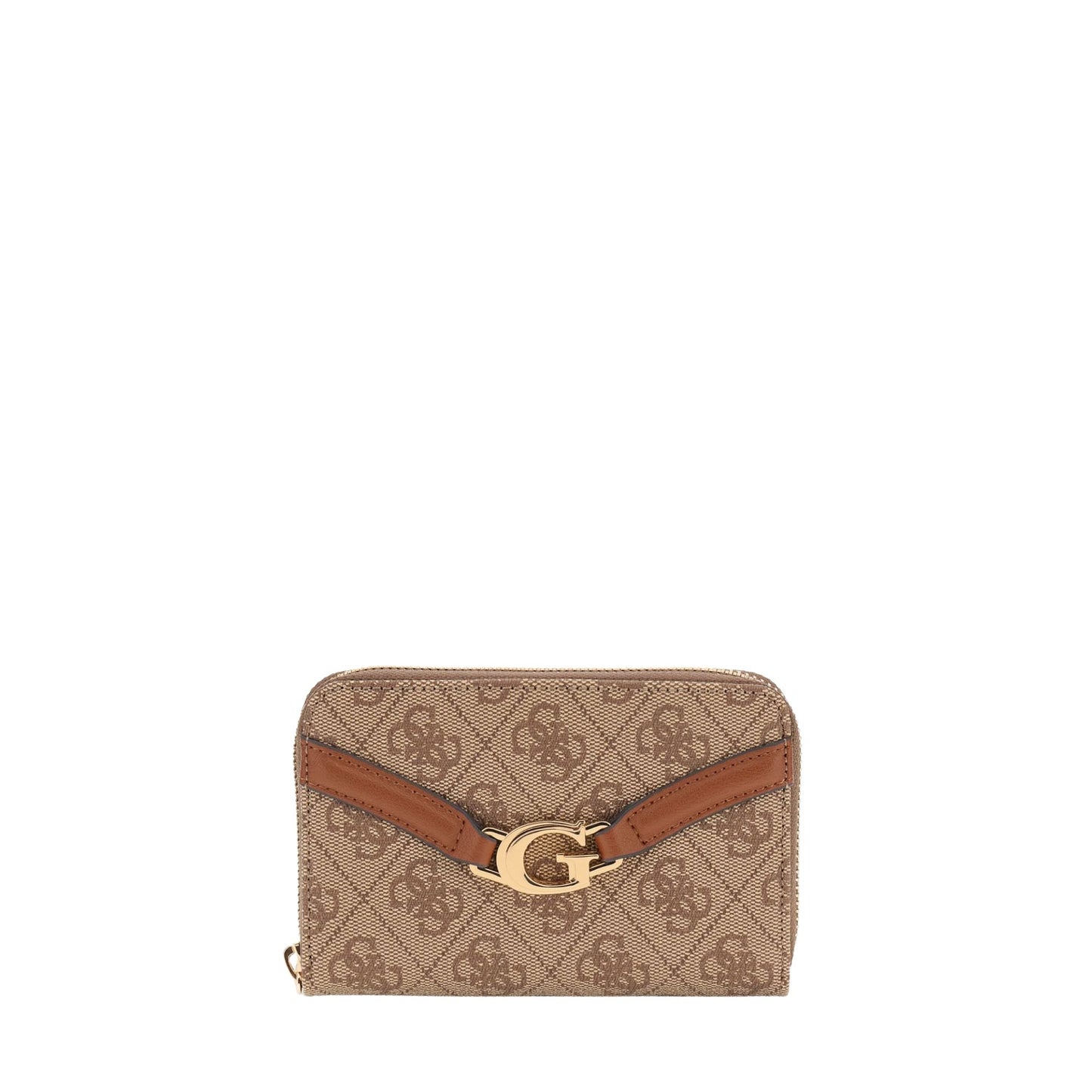 Guess Portafoglio Dea Slg Medium Zip Around - Marylou Shop
