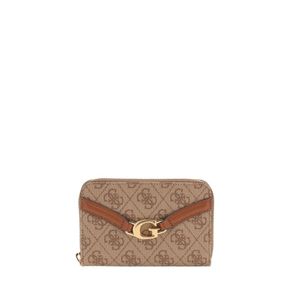 Guess Portafoglio Dea Slg Medium Zip Around - Marylou Shop