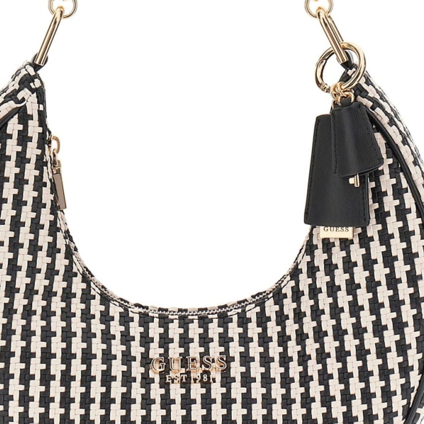 Guess Borsa Mirema Hobo - Marylou Shop