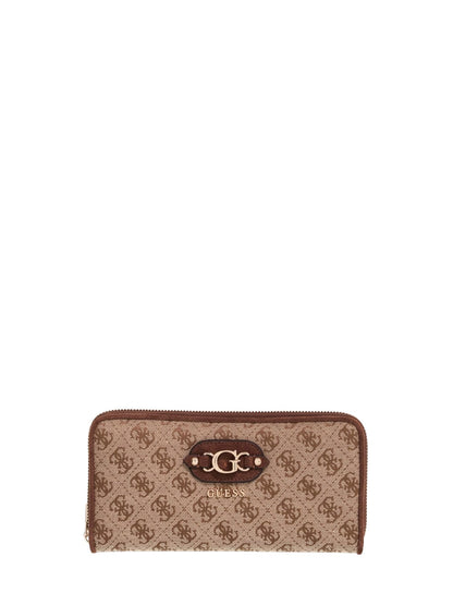 Guess Portafogli#colore_latte