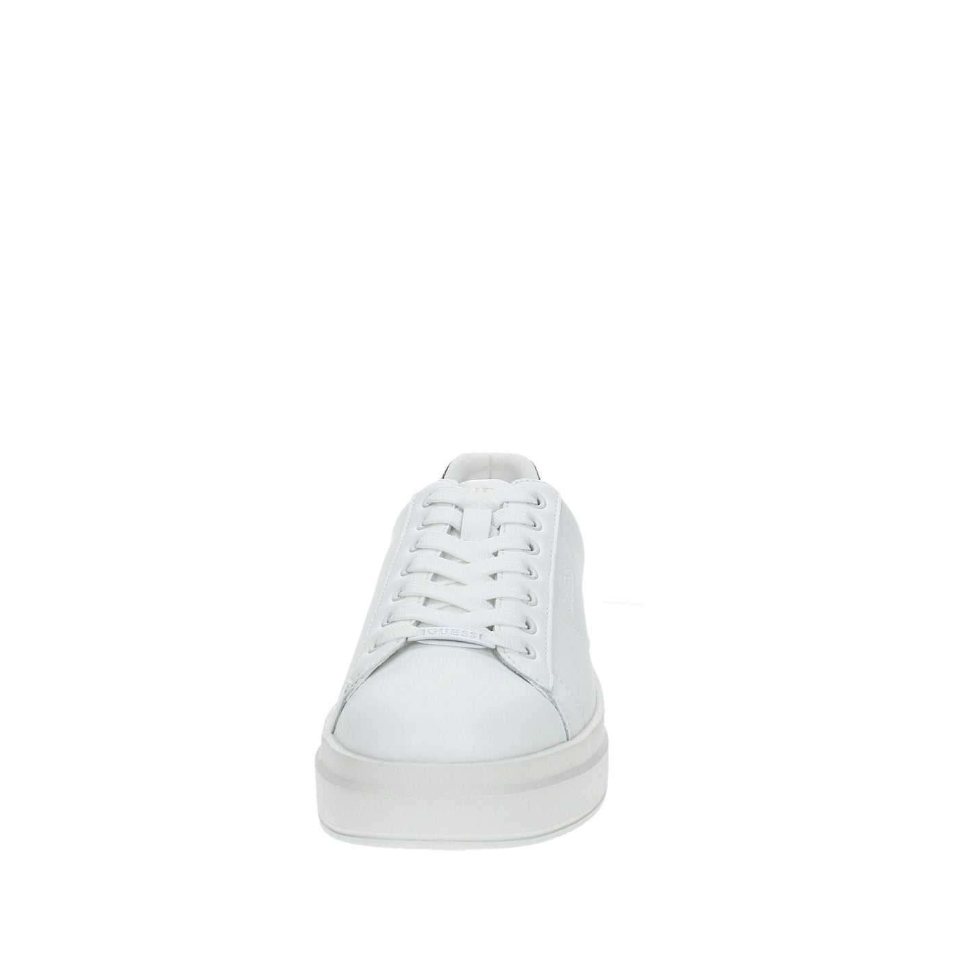Guess Sneakers#colore_bianco-beige