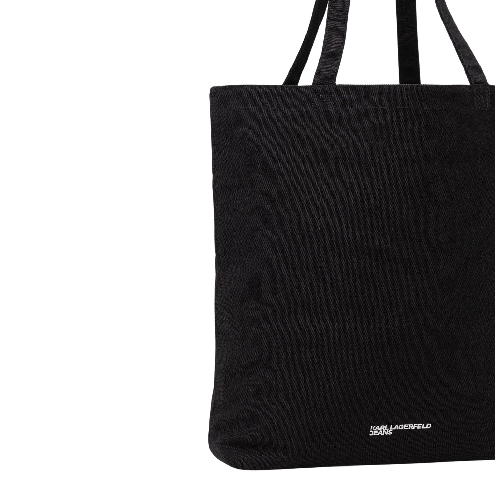 Karl lagerfeld Borse#colore_nero