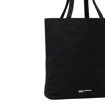 Karl lagerfeld Borse#colore_nero