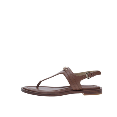 Michael kors Infradito#colore_cuoio
