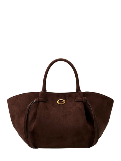 Guess Borse#colore_espresso