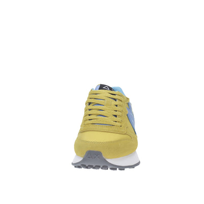 Sun68 Sneakers#colore_giallo