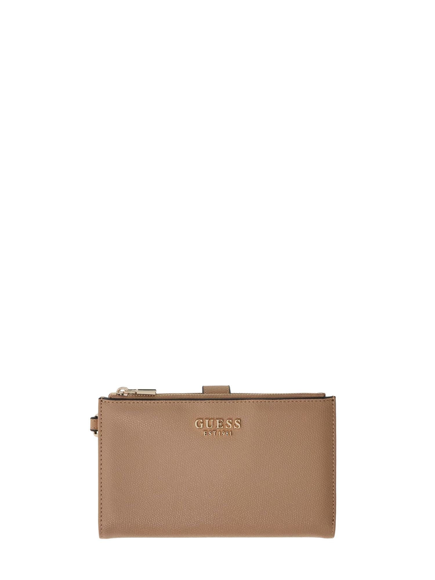 Guess Portafogli#colore_beige