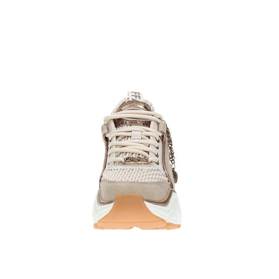 Buffalo Sneakers#colore_bronze