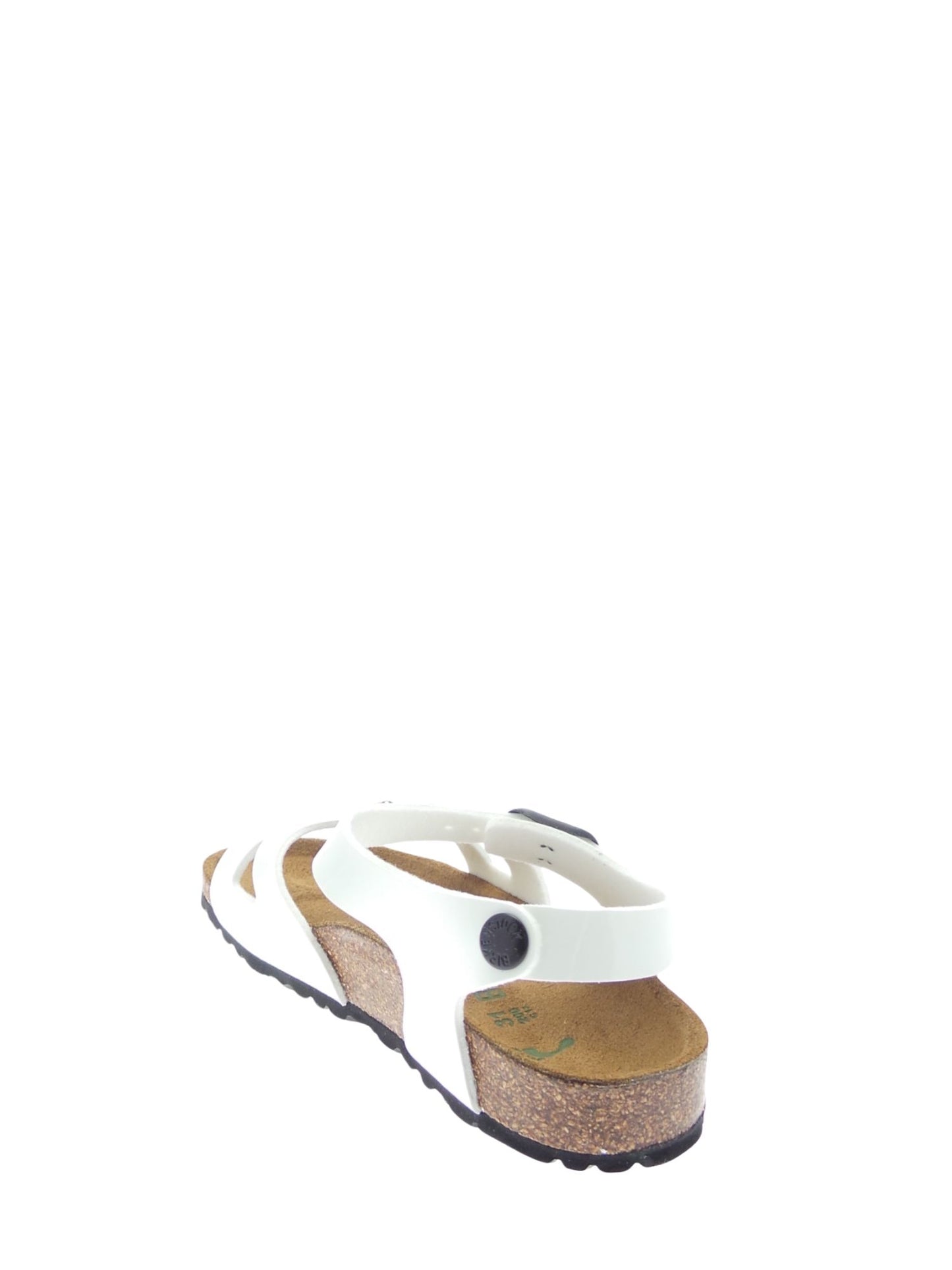 Birkenstock Sandalo#colore_bianco