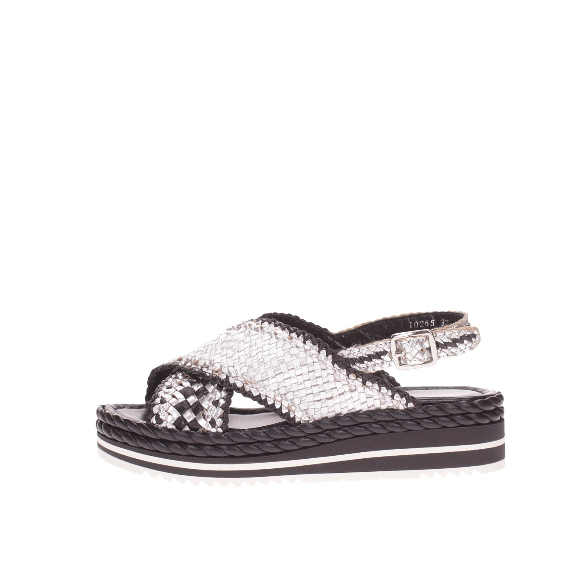 Pons quintana Sandalo 10265.T00 - Marylou Shop