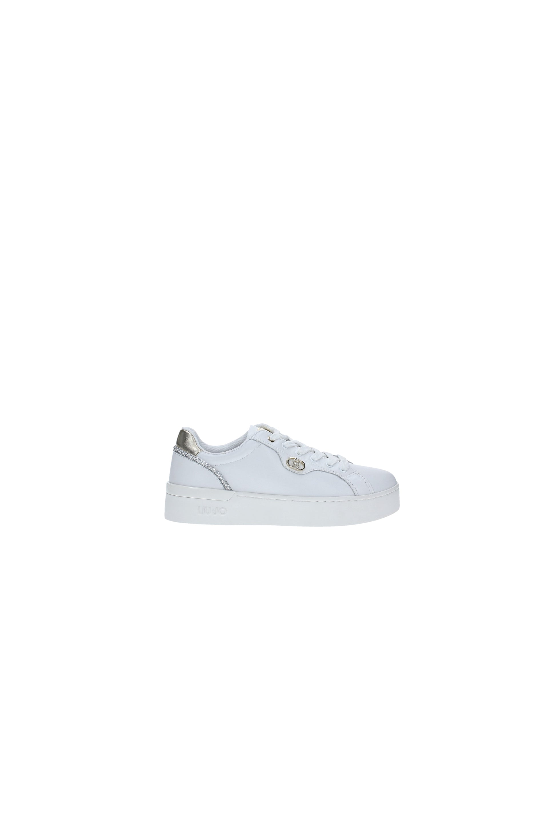 Liu Jo Sneakers Silvia 95 BF4021P0102 - Marylou Shop