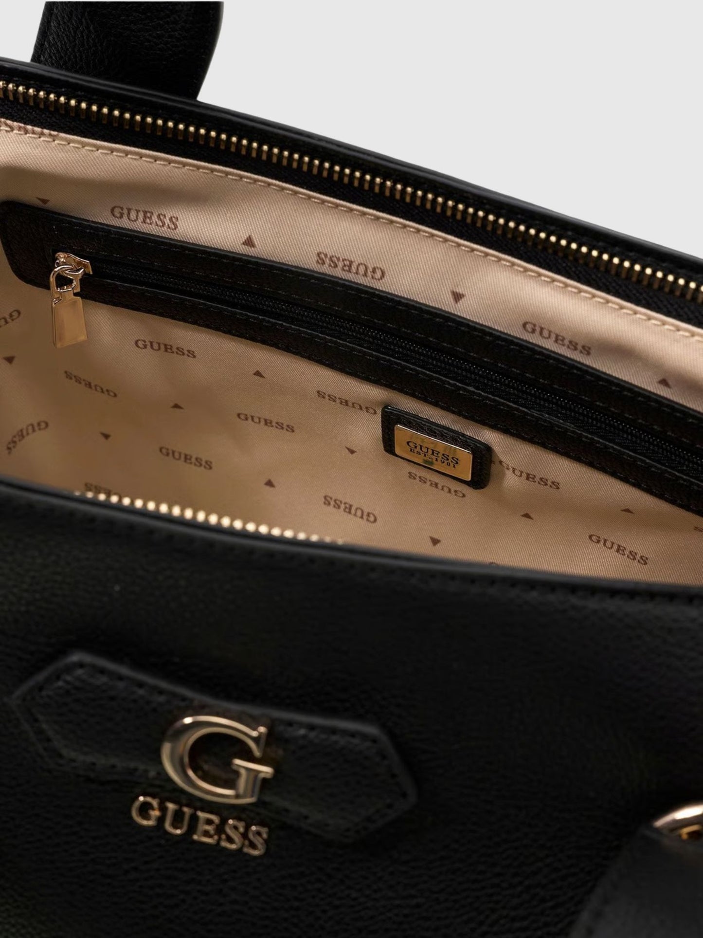 Guess Borse#colore_nero