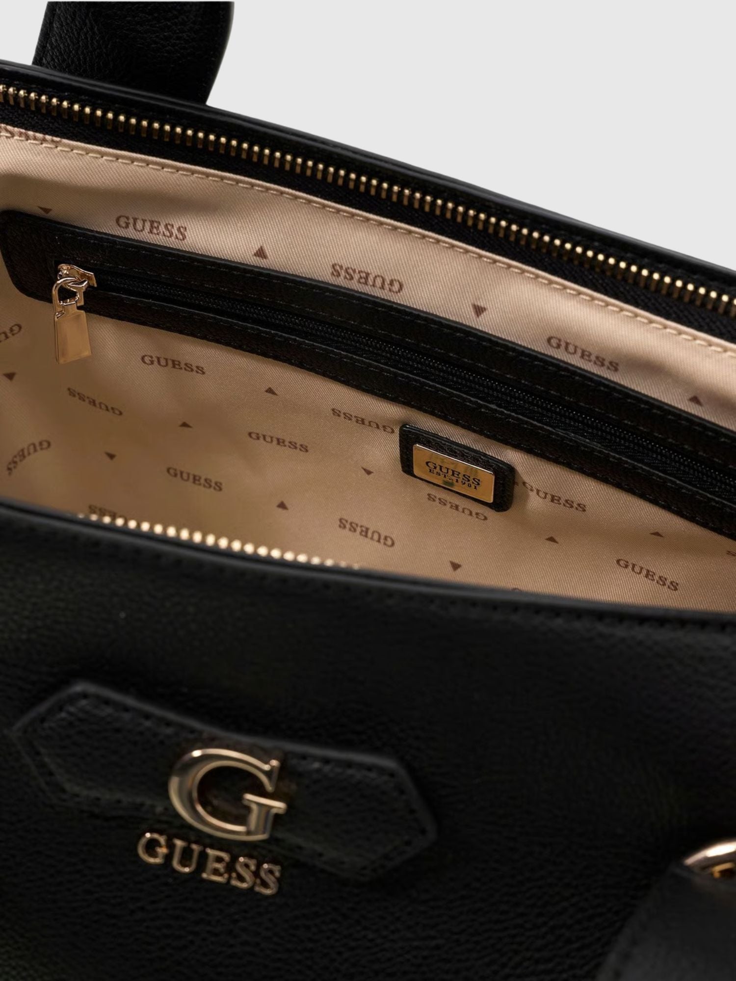 Guess Borse#colore_nero