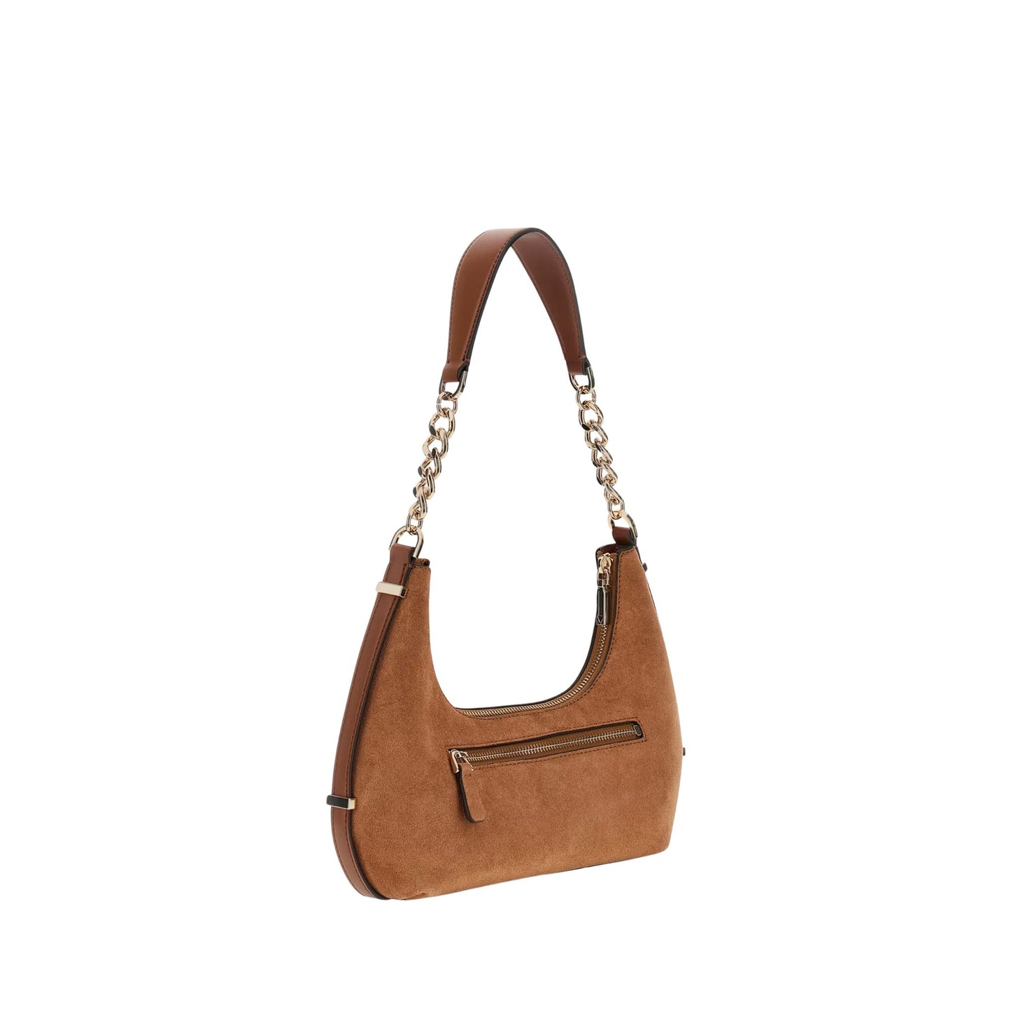Guess Borsa Erenia Top Zip Shoulder Bag - Marylou Shop