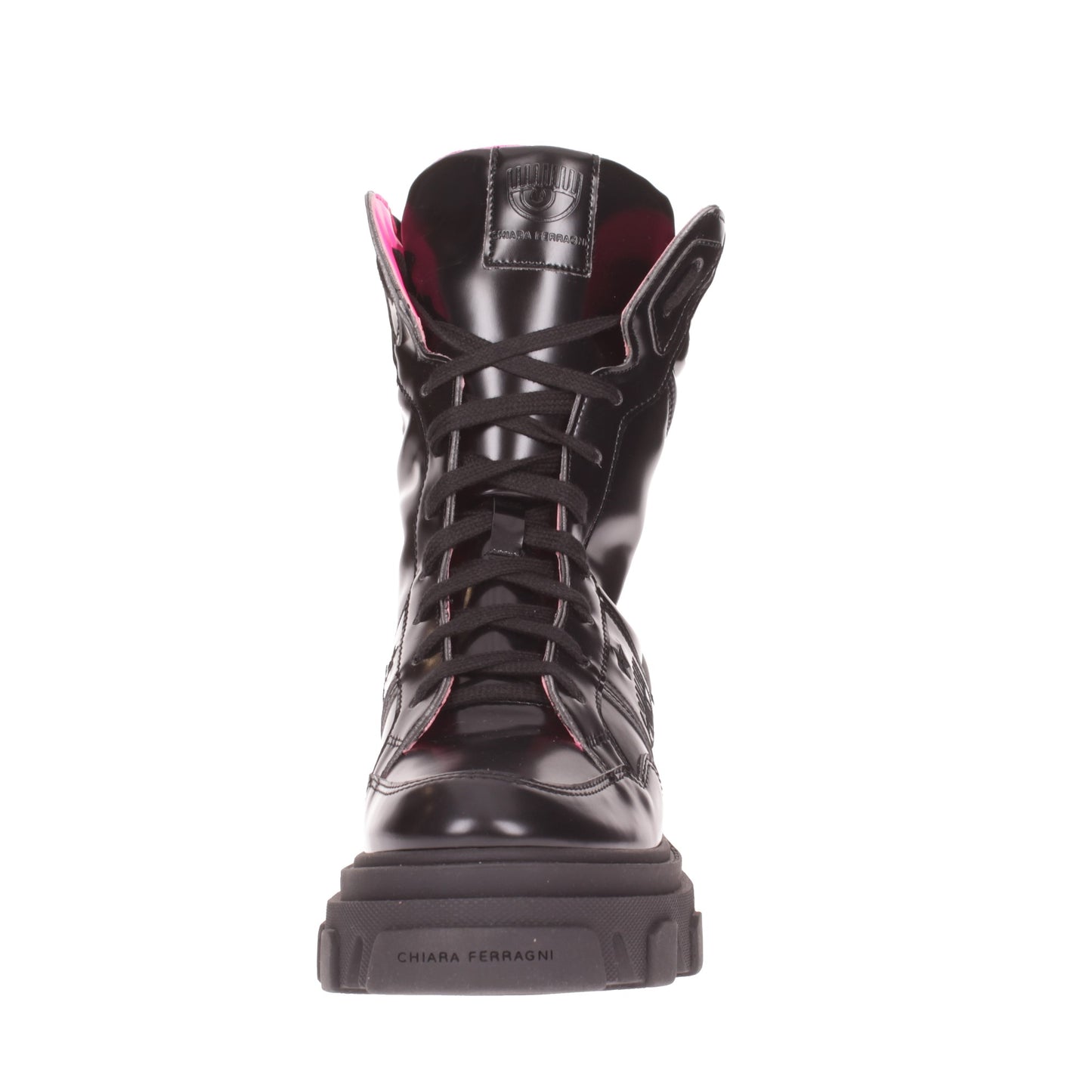 Chiara ferragni Anfibio CF3039 001 - Marylou Shop