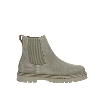 Birkenstock Tronchetto Highwood 1025737 - Marylou Shop