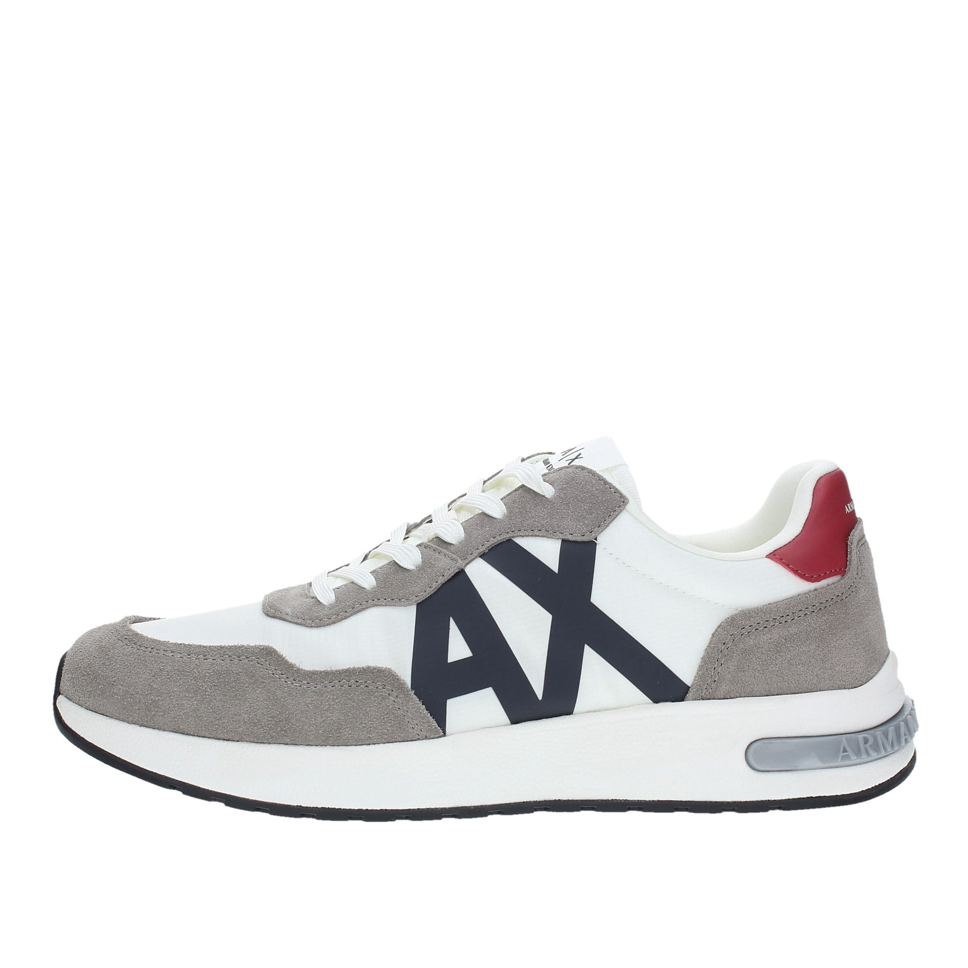 Armani Exchange Sneakers XUX266 XV958 - Marylou Shop
