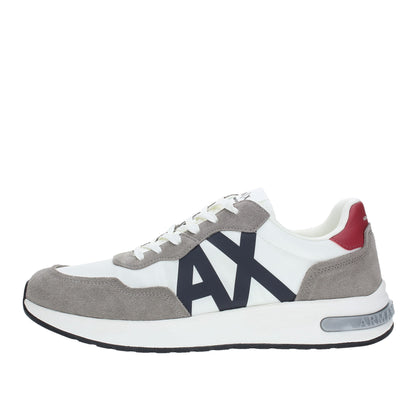 Armani Exchange Sneakers XUX266 XV958 - Marylou Shop