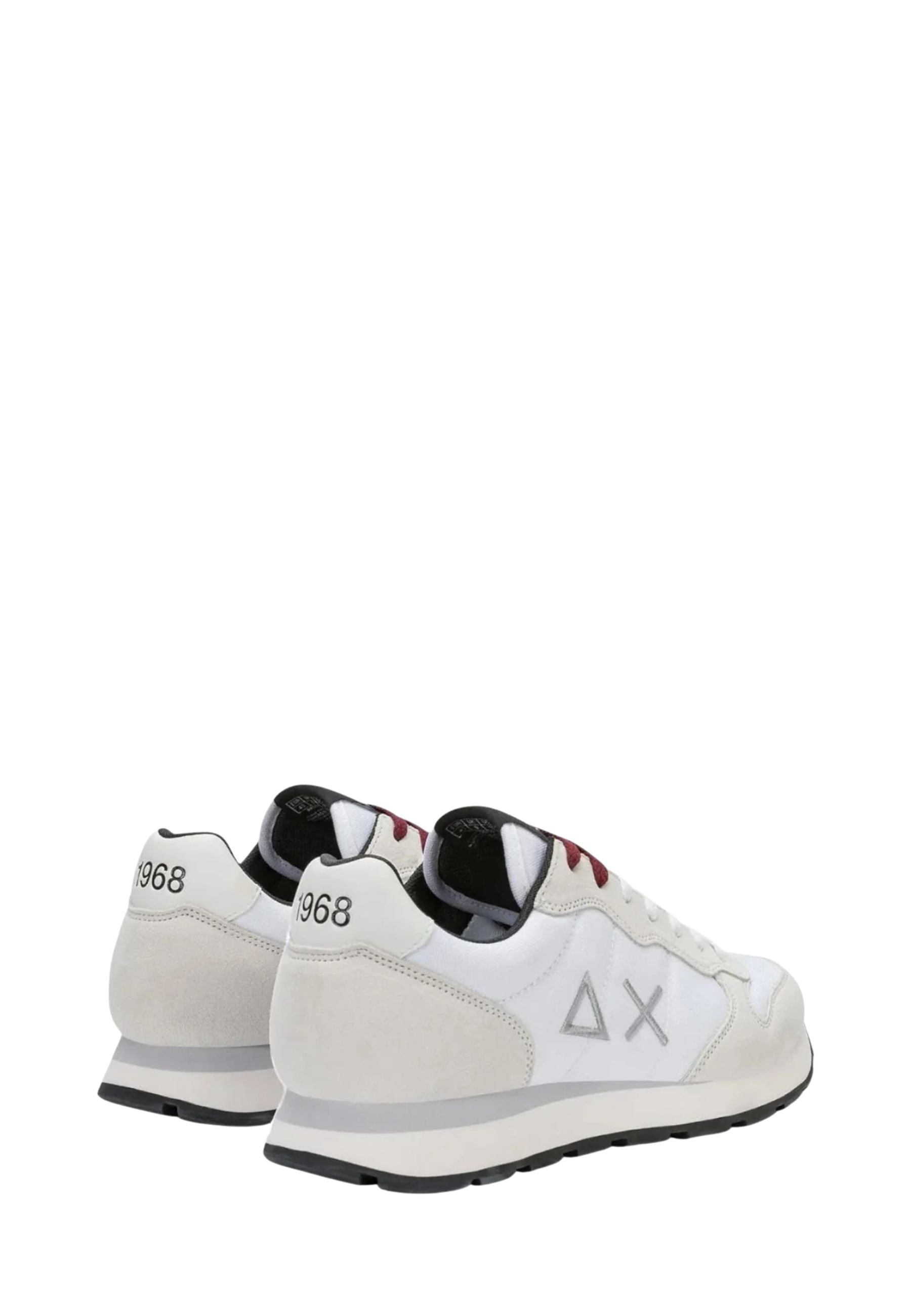 Sun68 Sneakers#colore_bianco