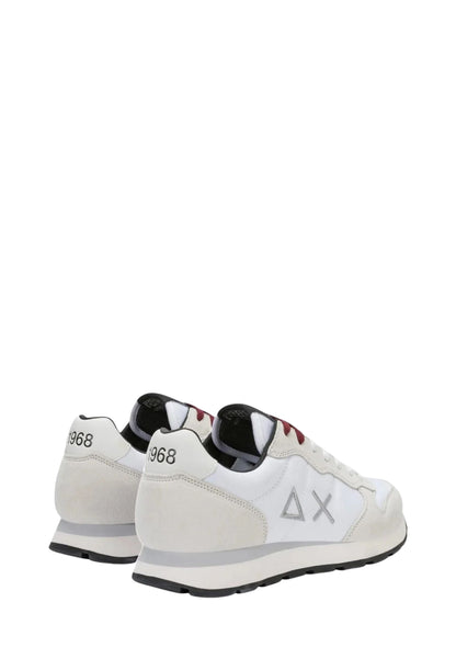 Sun68 Sneakers#colore_bianco