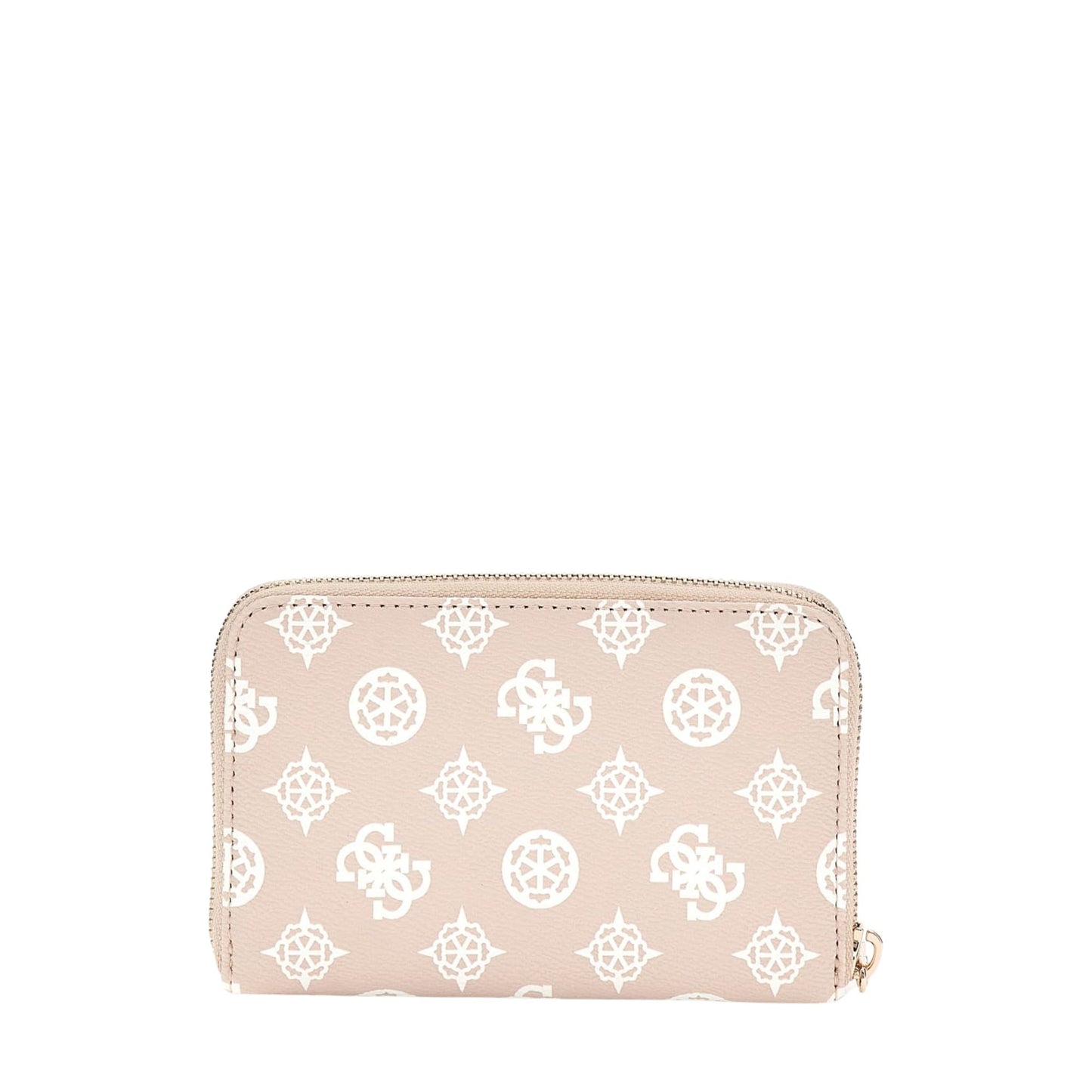 Guess Portafogli Laurel SLG Medium Zip Around SWPG8500140 - Marylou Shop