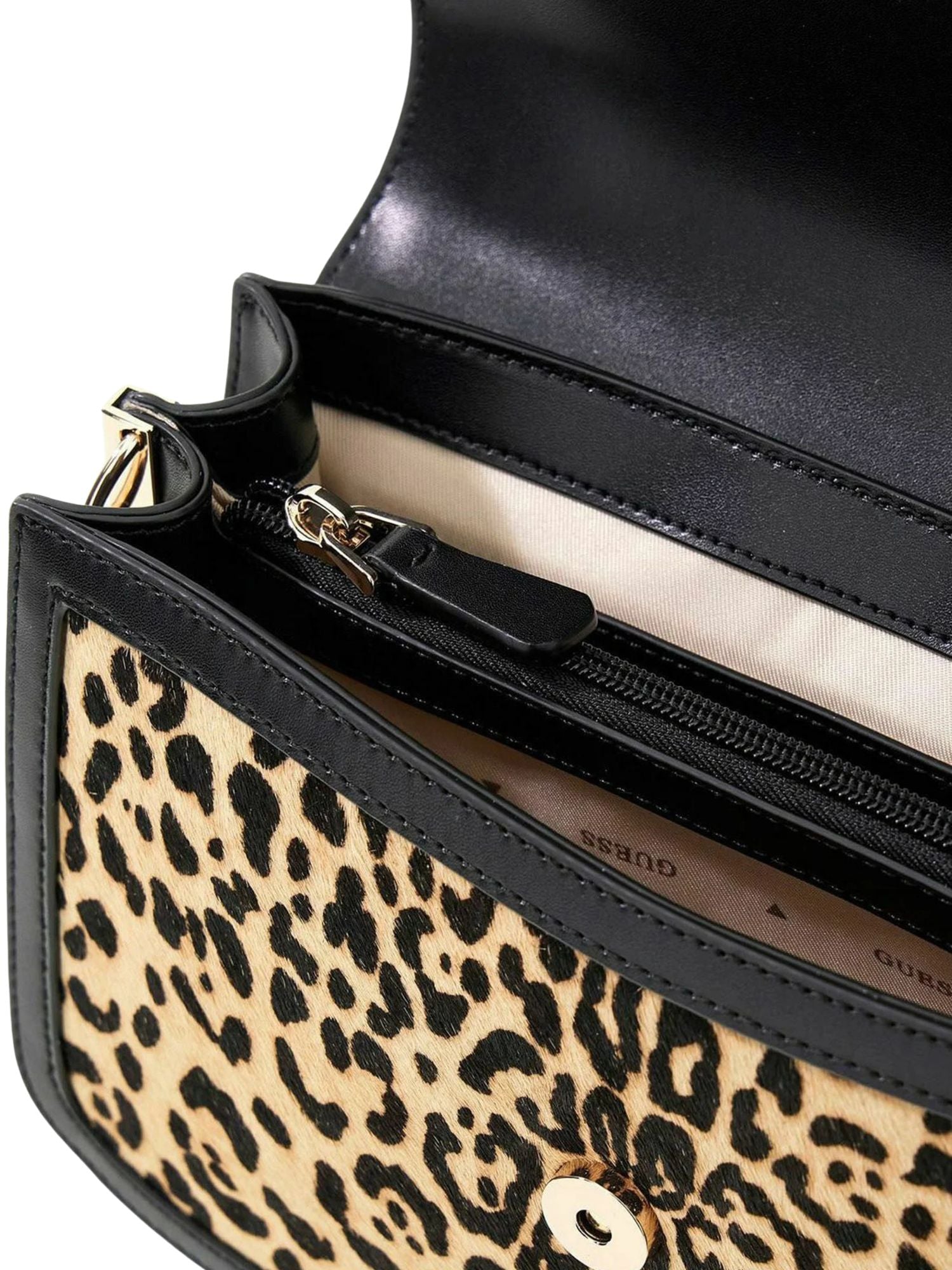 Guess Borse#colore_leopard