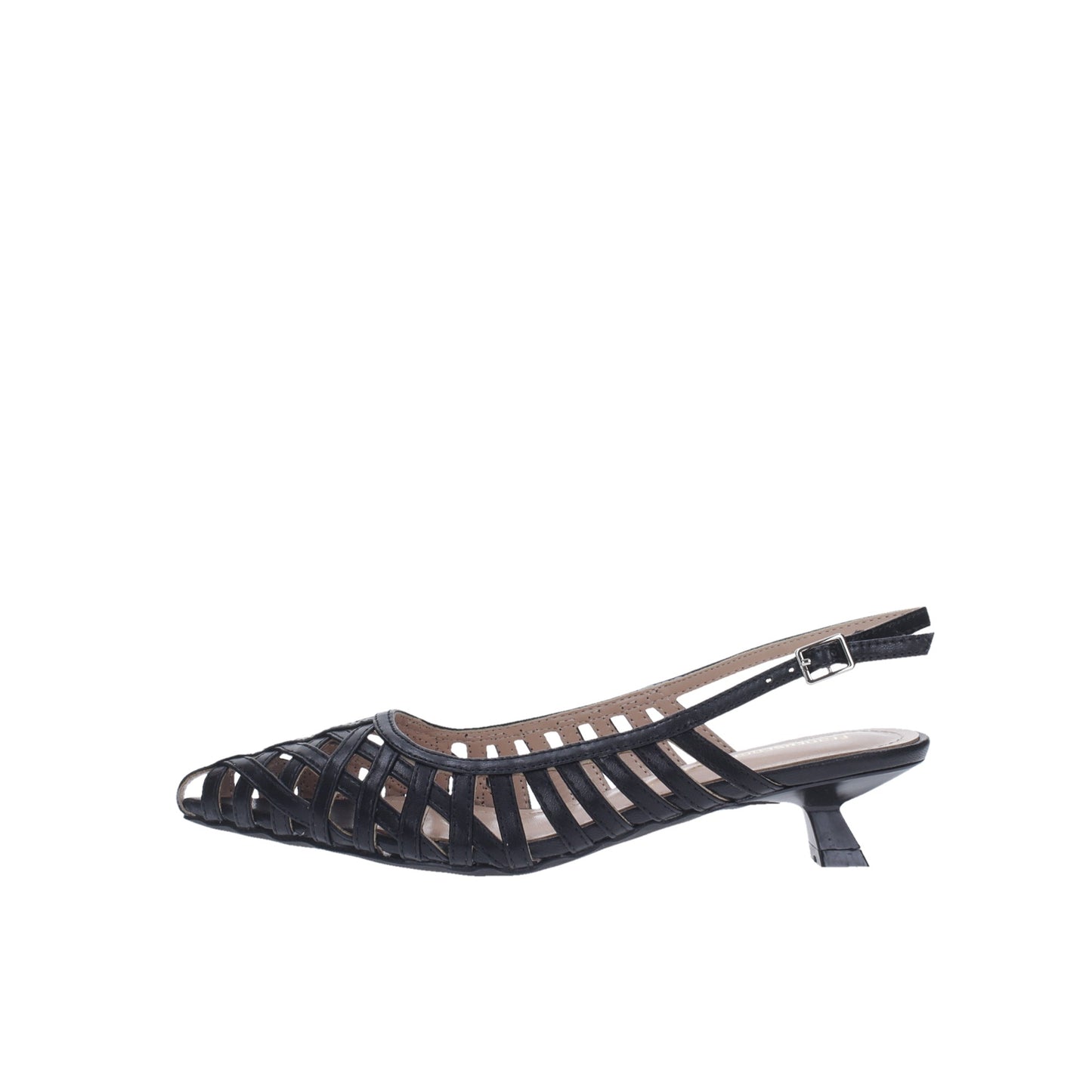 Francesco Milano Decollete - Marylou Shop