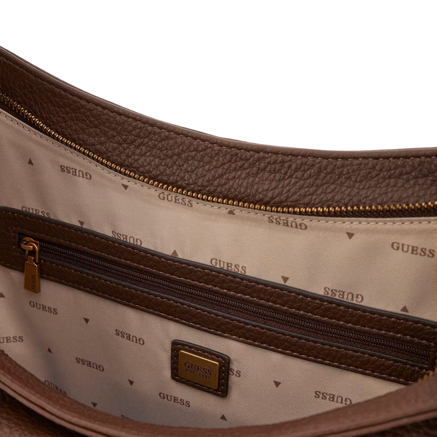 Guess Borsa Camden Shoulder Bag - Marylou Shop