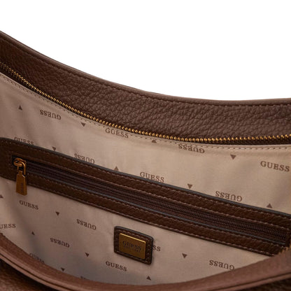 Guess Borsa Camden Shoulder Bag - Marylou Shop