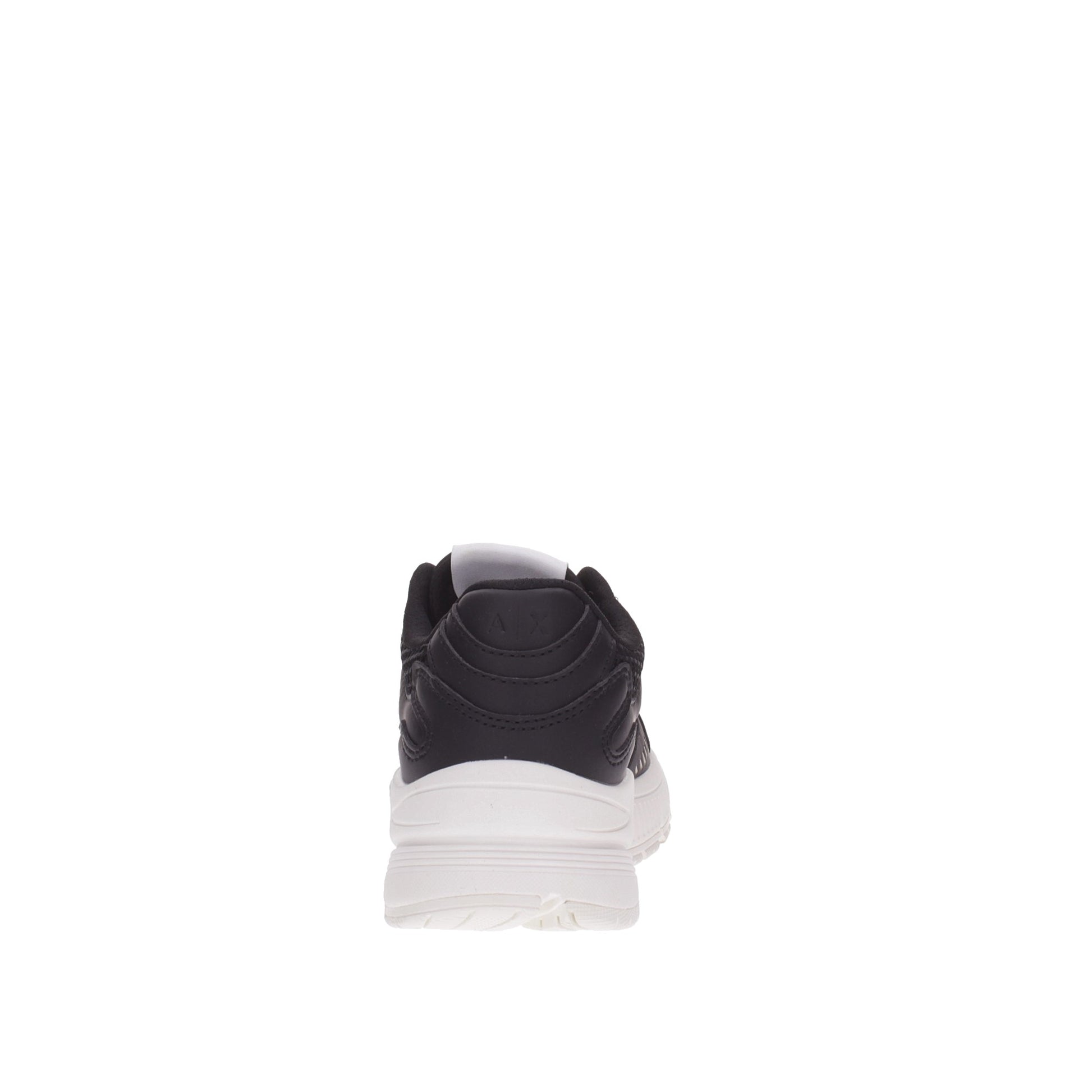 Armani exchange Sneakers#colore_nero