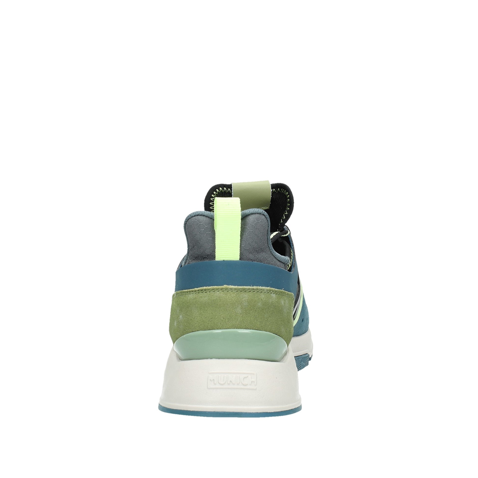 Munich Sneakers CLICK 73 4172073 - Marylou Shop