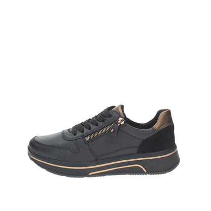 Ara Sneakers#colore_nero-marrone