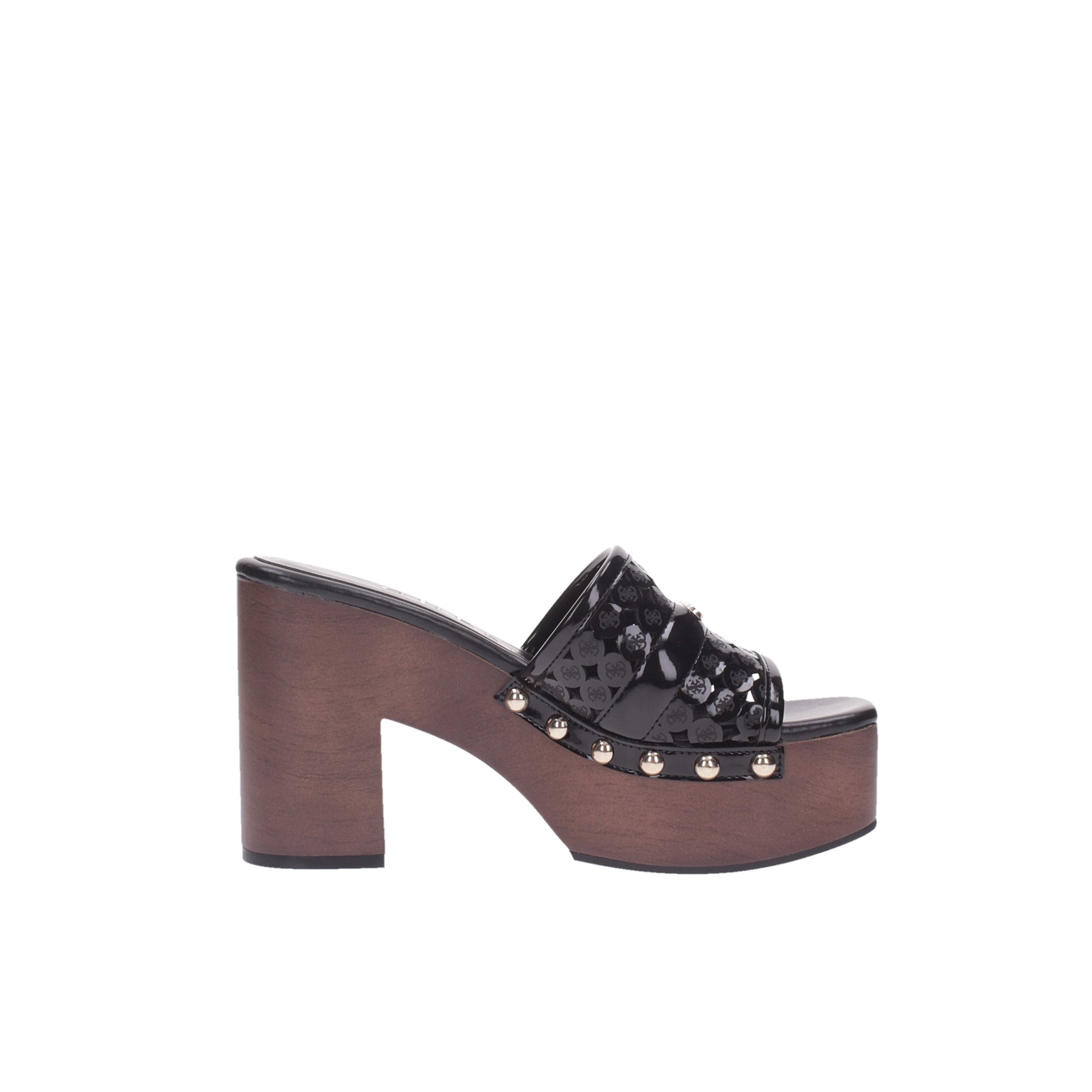 Guess Sandalo#colore_nero