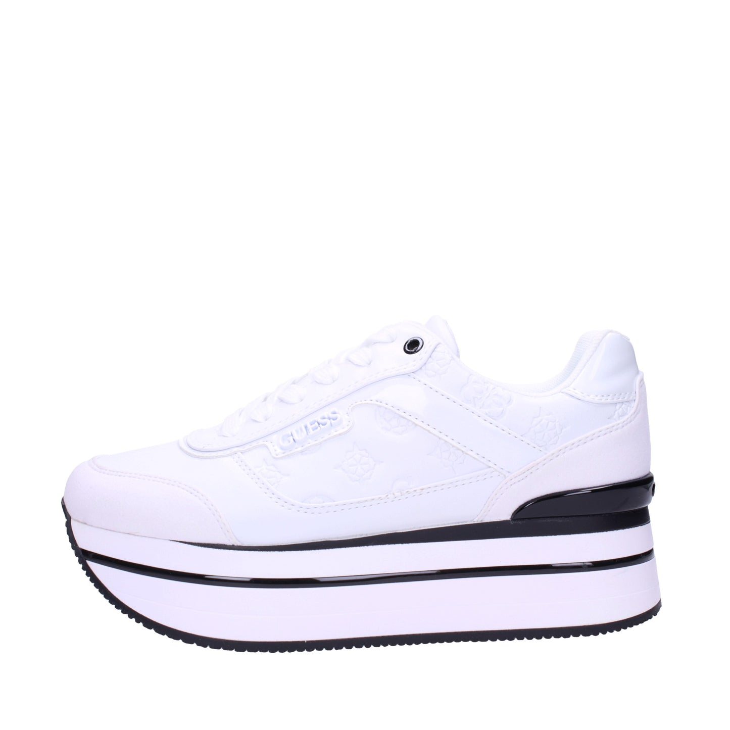Guess Sneakers FL5HNSPEL12 - Marylou Shop