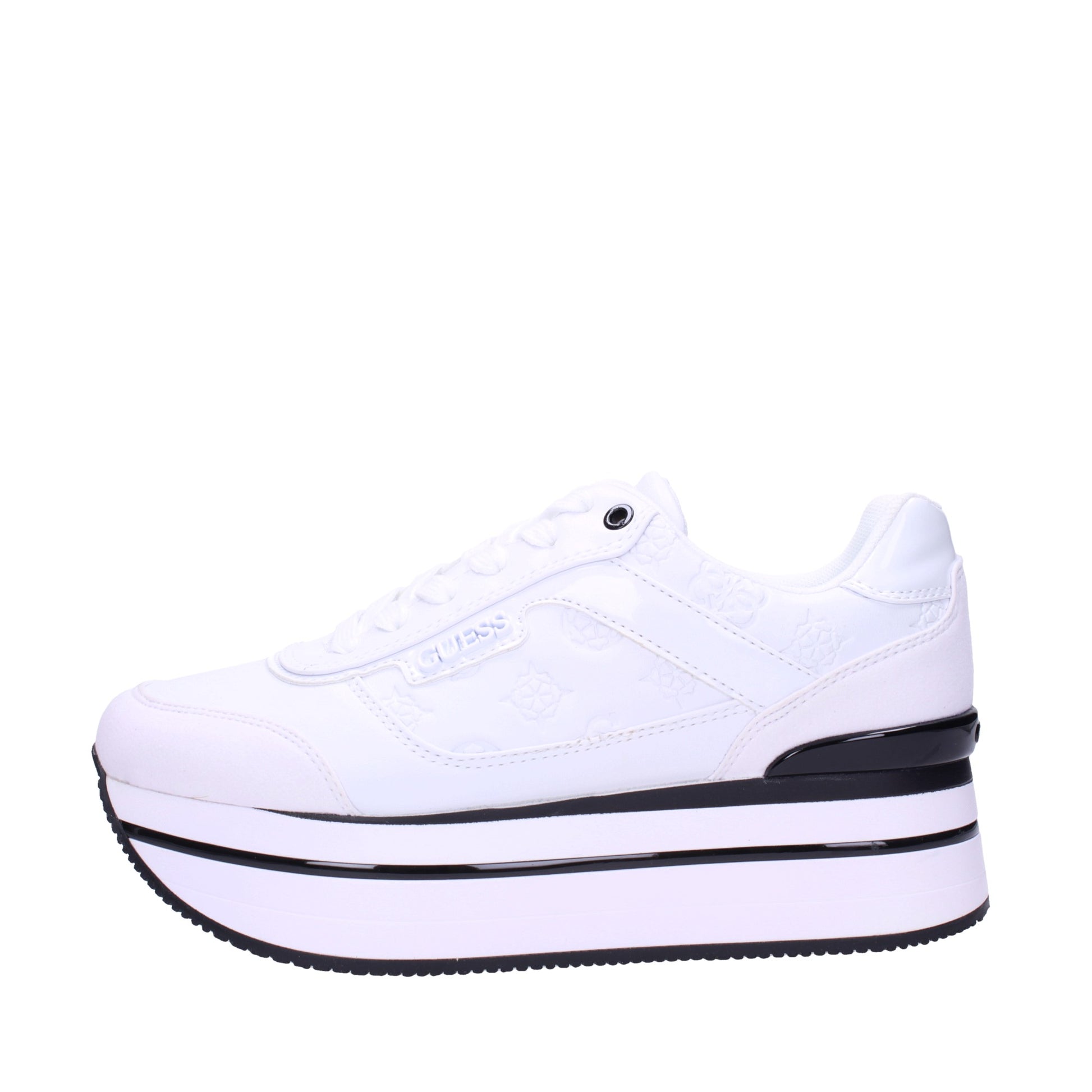 Guess Sneakers FL5HNSPEL12 - Marylou Shop