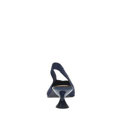 Miss Elastic Decollete 876626 - Marylou Shop