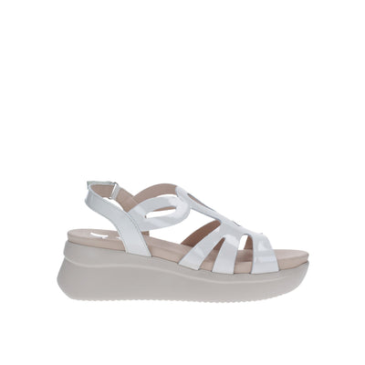Callaghan Sandalo#colore_bianco