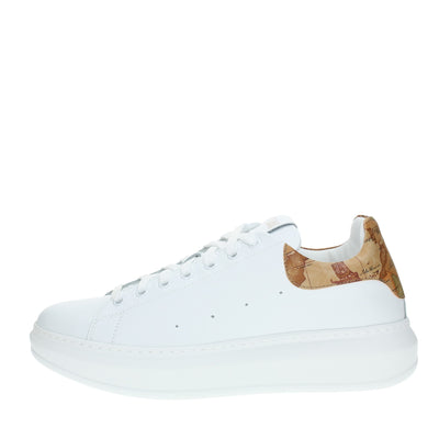 Alviero martini Sneakers#colore_bianco