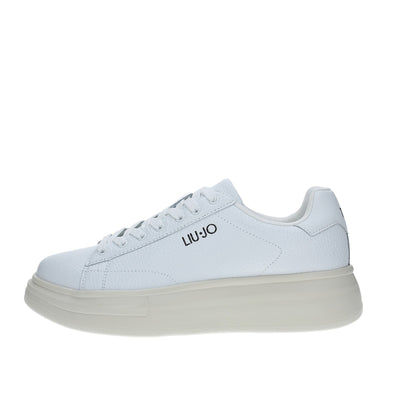 Liu jo Sneakers#colore_bianco