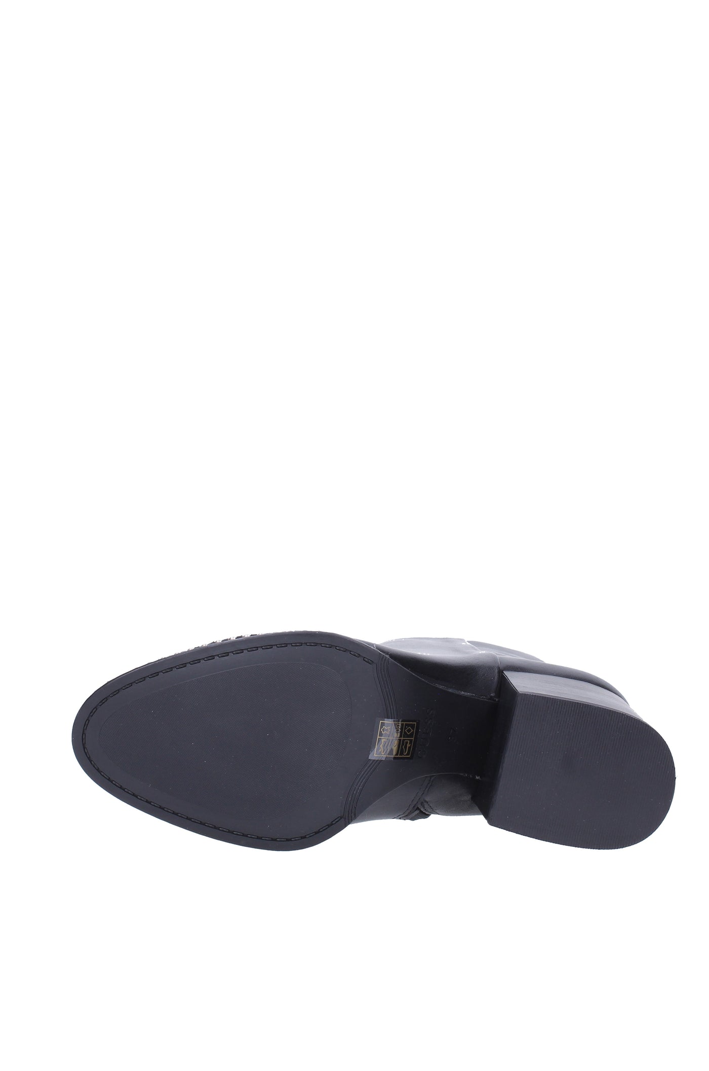 Guess Tronchetto#colore_black