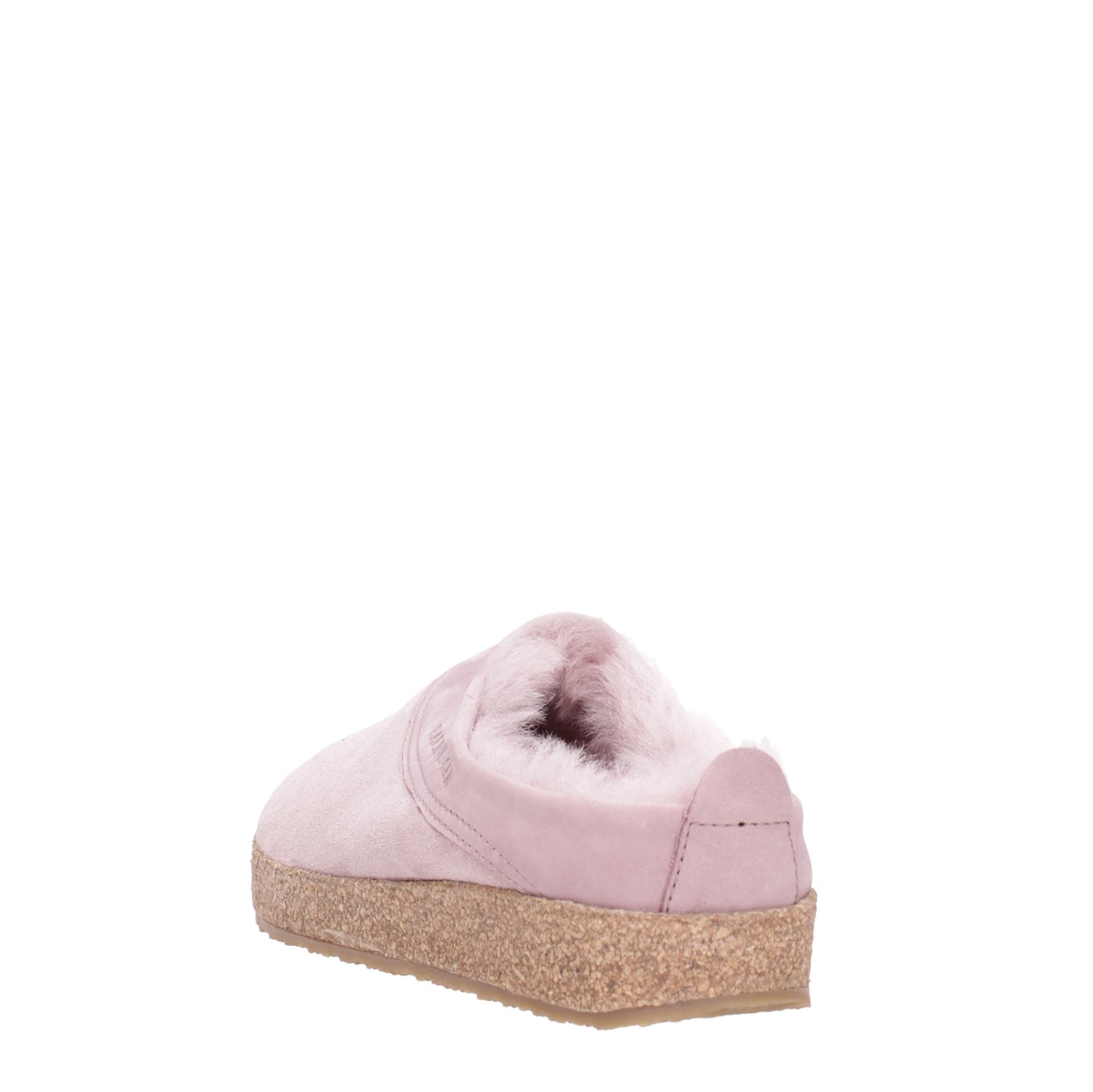 Haflinger Ciabatta SNOWBIRD - Marylou Shop
