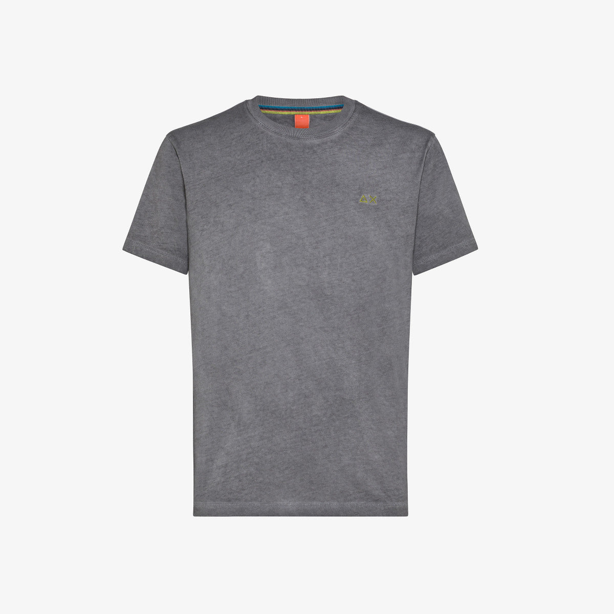 Sun68 Maglie#colore_grigio