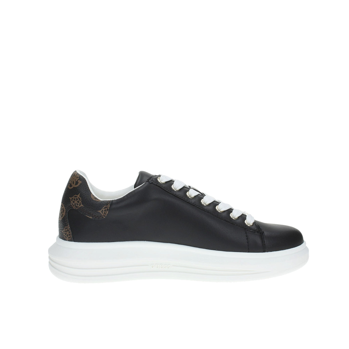 Guess Sneakers#colore_nero