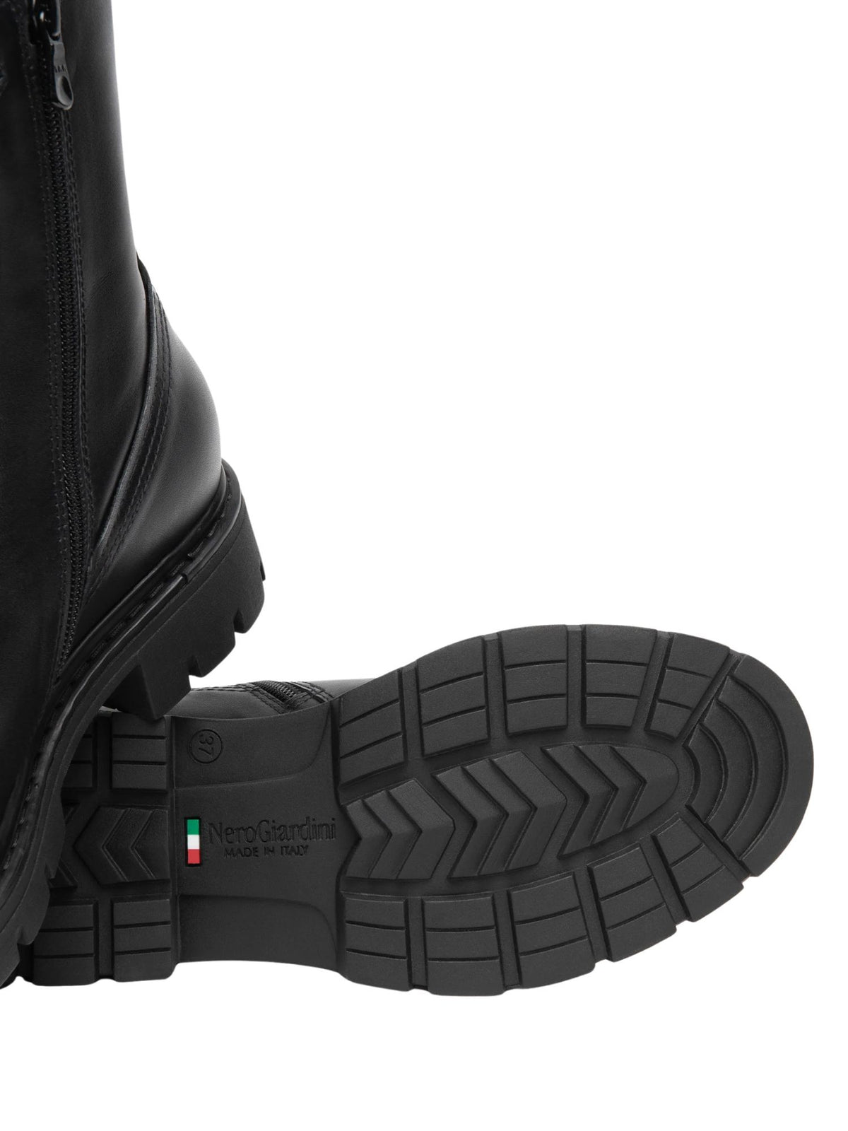 Nero giardini Anfibio#colore_nero
