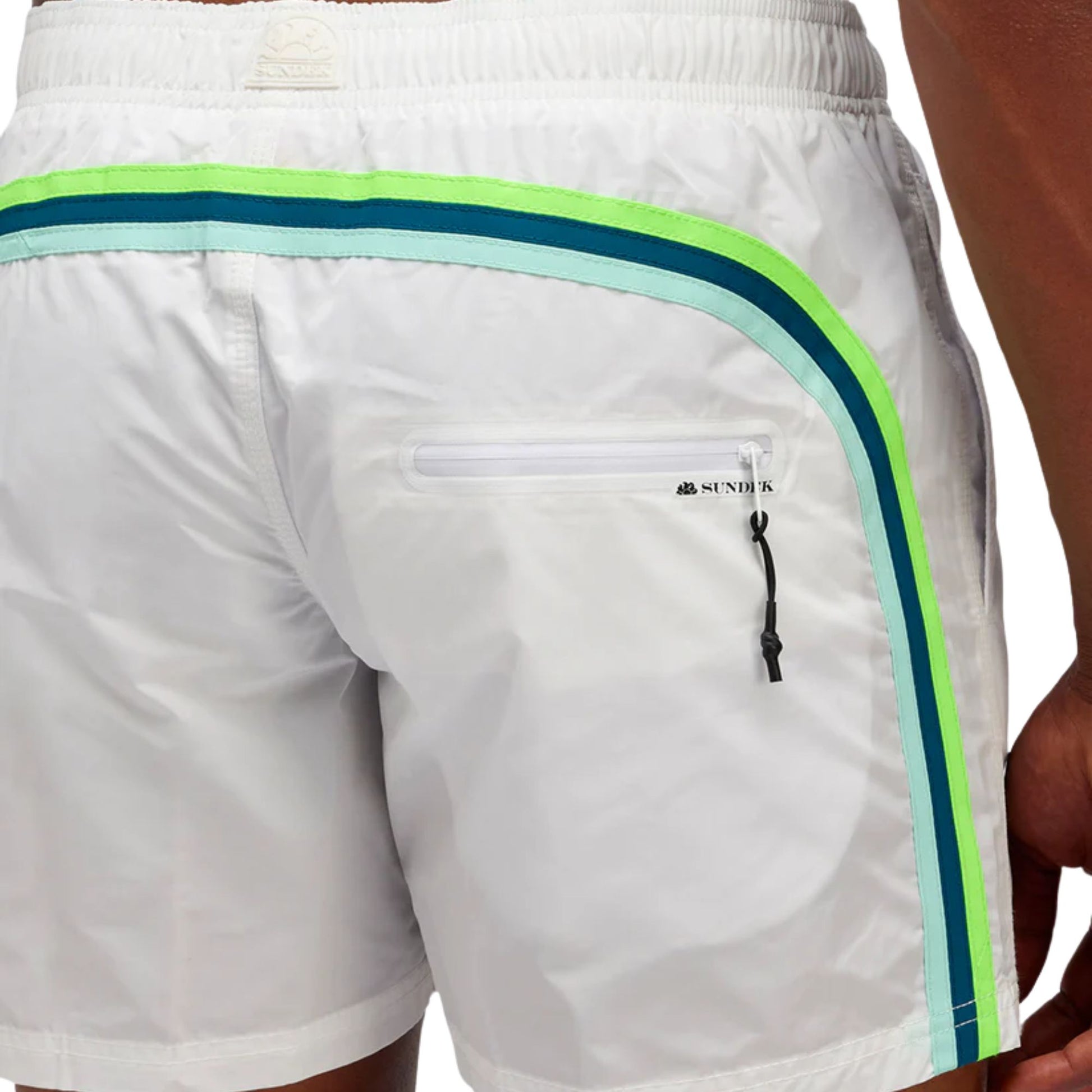 Sundek Costume da Bagno Boardshirt - Marylou Shop