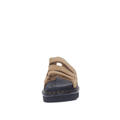 Dr. martens Sandalo#colore_tan