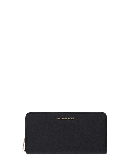 Michael kors Portafogli#colore_nero